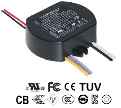 Inventronics 26w driver - 700mA