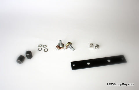 MakersLED Dimming Bar