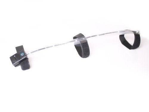 Strollbright LED Lights for Strollers - Walking Light for Strollers - Long Lasting LED Safety Light for Baby Strollers