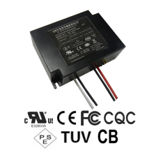 Inventronics 42w driver - 700mA - Non-Dimmable