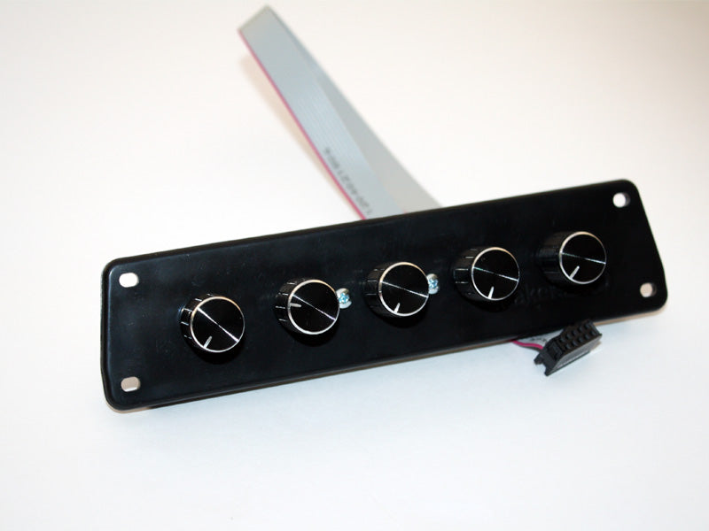 MakersLED 5UP manual dimmer module