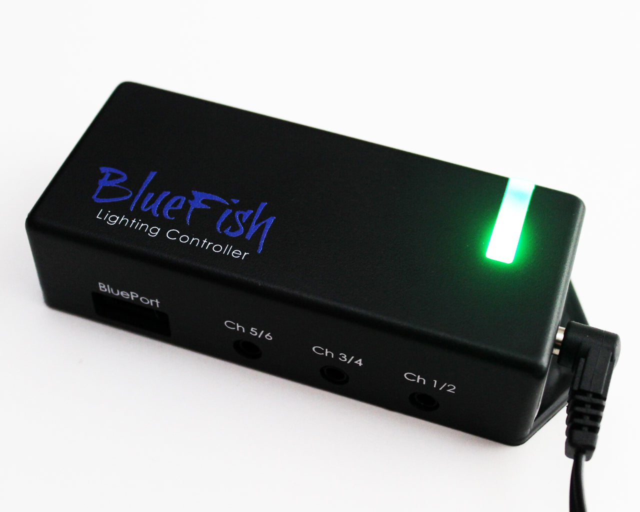 Bluefish LED CONTROLLER - With Phone App