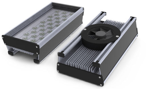 MakersLED Designer Heatsink Kit