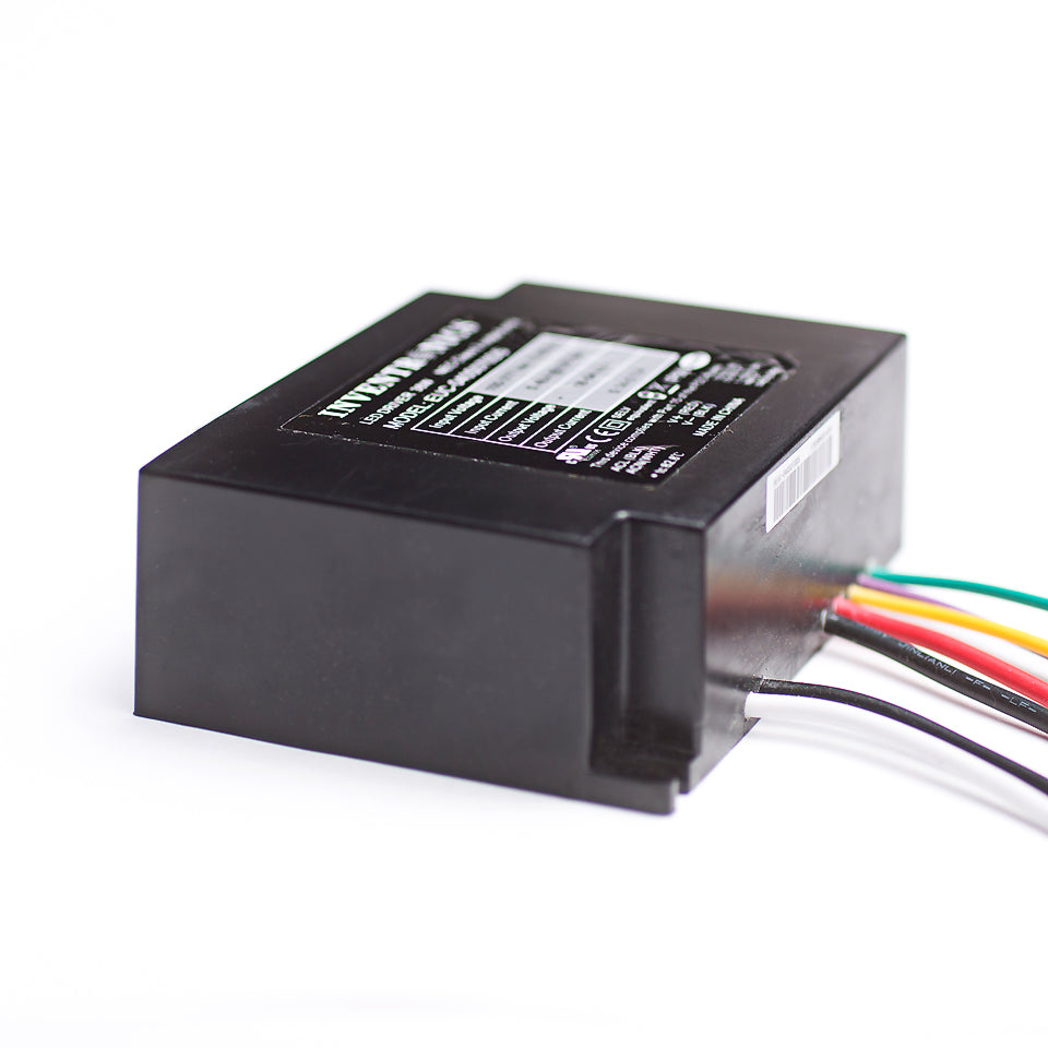Inventronics 42w driver - 700mA