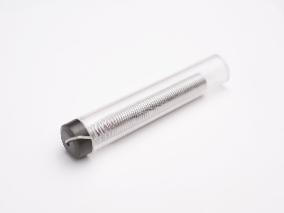 Solder Tube 10g (63/37)