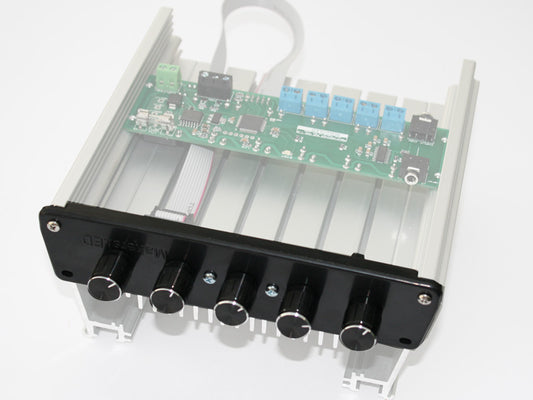 MakersLED 5UP manual dimmer module