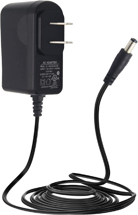 12VDC Adapter - 500mA