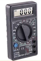 OEM Digital Multimeter DT-830B