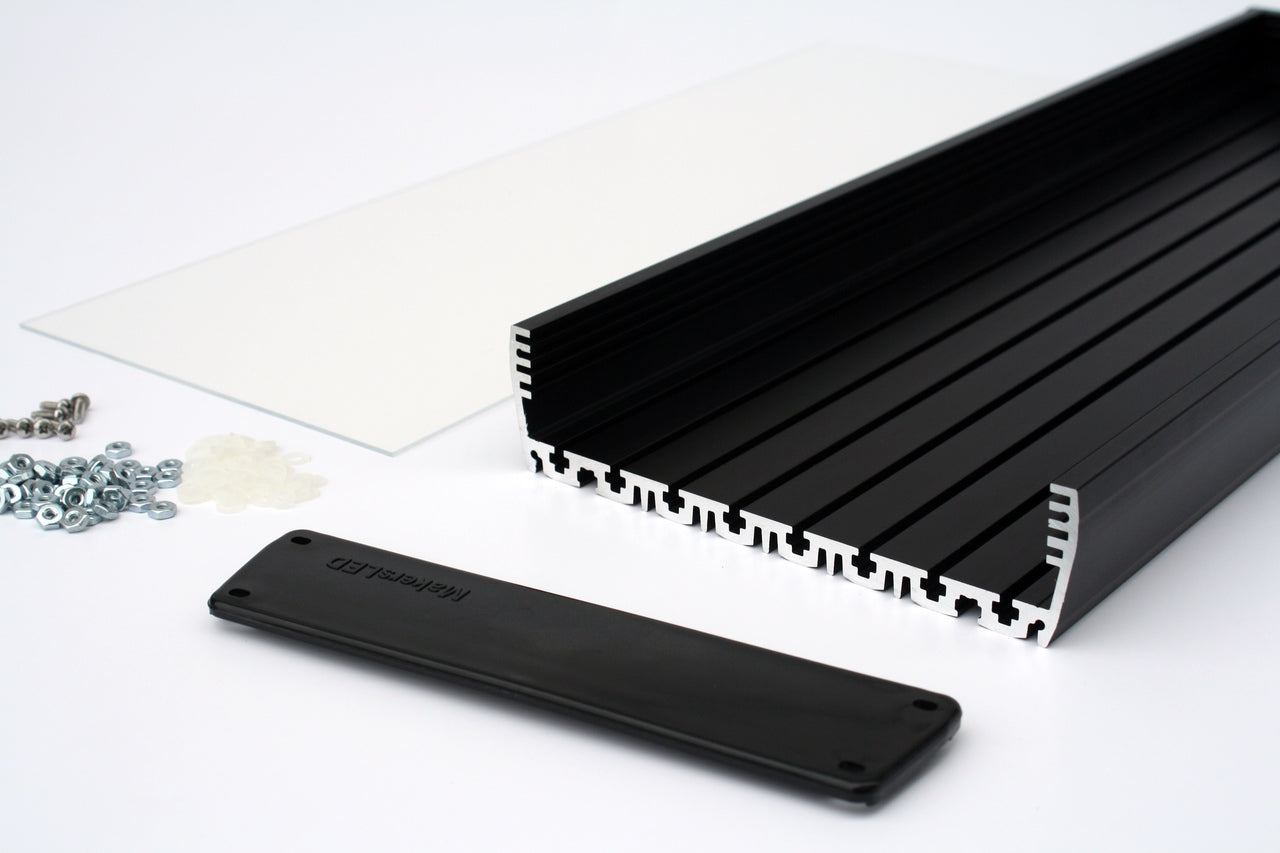 Makers  Heatsink SLIM