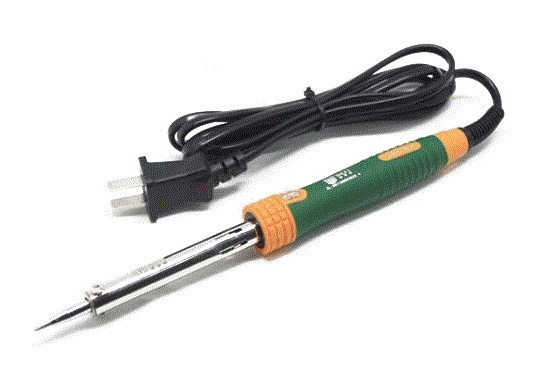 Soldering Iron 60w