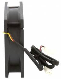 80mm Led Fan Frame Fan 80mm – LEDGroupBuy