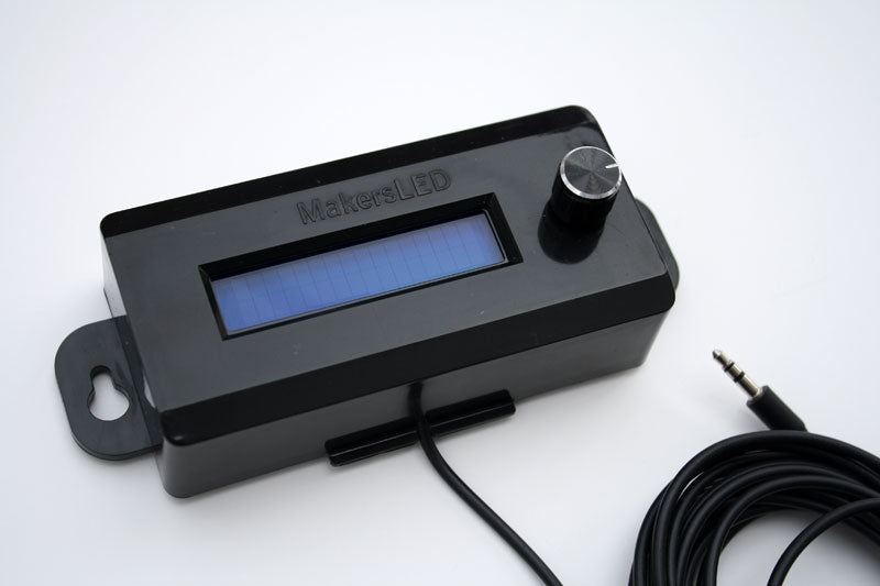 MakersLED CONTROLLER - Sunrise / Sunset controller for MakersDRIVER ...