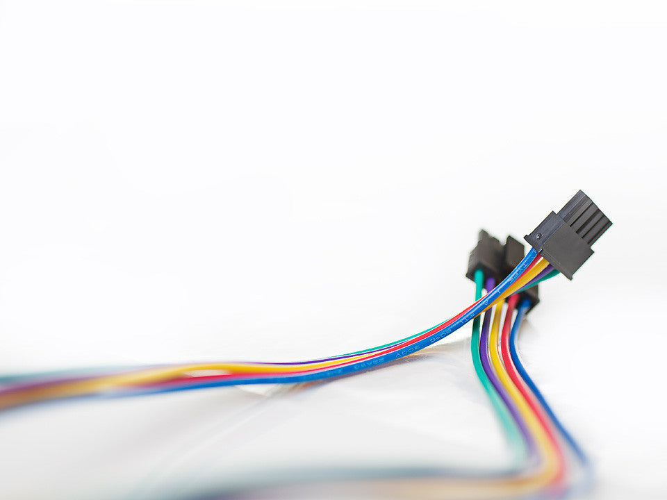 Molex connector for CREE Lumia 5.2 - Interconnect