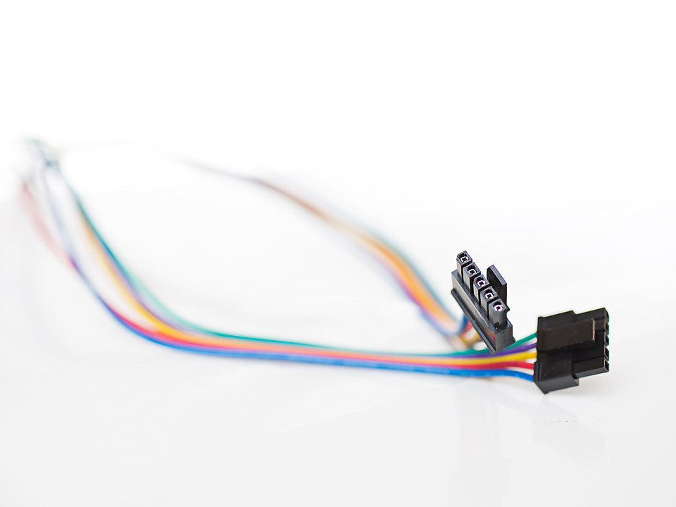Molex connector for CREE Lumia 5.2 - Interconnect