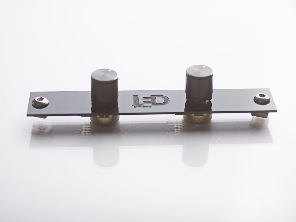 MakersLED Dimming Bar