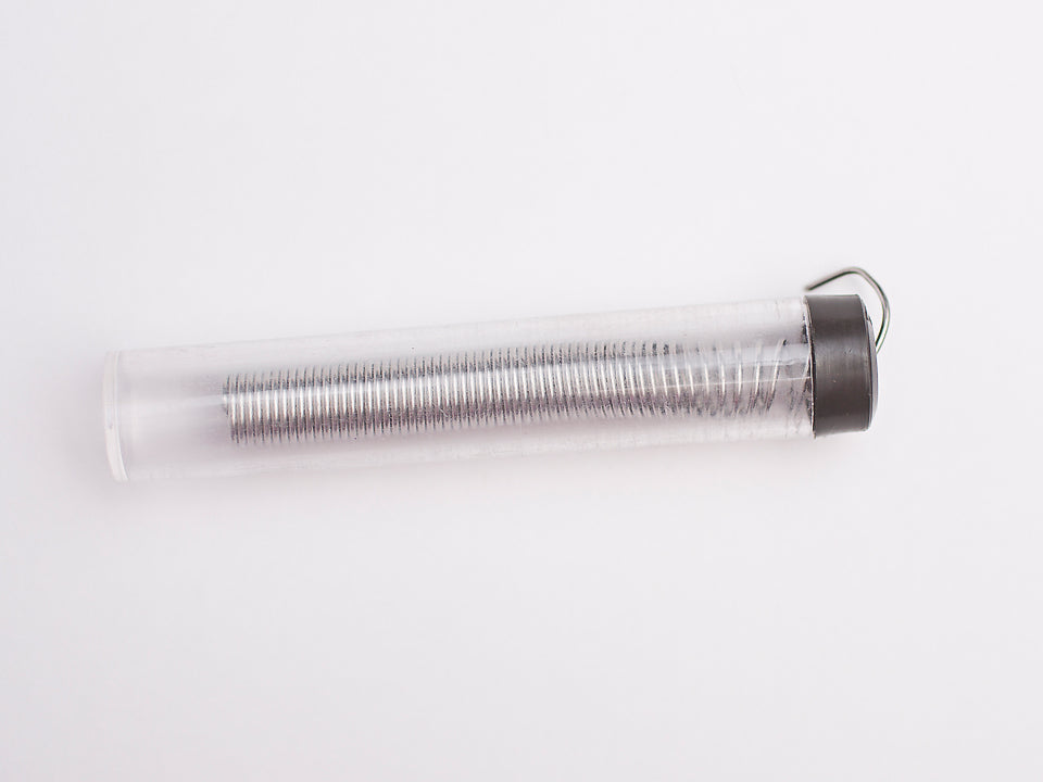 Solder Tube 10g (63/37)